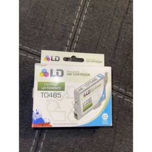 LD-T048520 LC Light Cyan